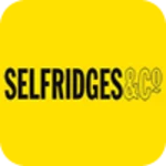 selfridges android application logo